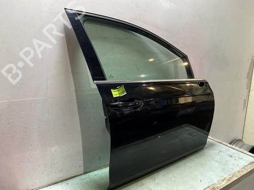 Right front door VW GOLF VIII (CD1, DA1) 2.0 TDI | BP30143719C3 