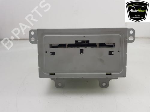 Used Control unit Control unit 13150452 13150452
