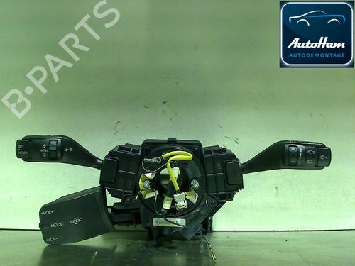 Used Steering column stalk Steering column stalk FORD FOCUS C-MAX (DM2) 1.6 TDCi (109 hp) 12009247 12009247