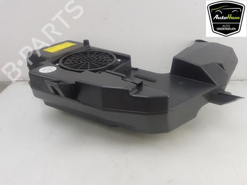 Used Electronic module AUDI A4 B6 Avant (8E5) 2.0 FSI (150 hp) 15508277