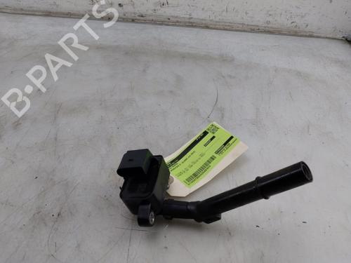 Used Ignition coil Ignition coil MERCEDES-BENZ B-CLASS Sports Tourer (W246, W242) B 200 (246.243) (156 hp) 30743556 30743556