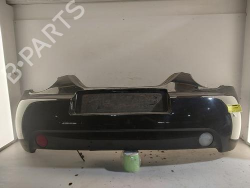 Used Rear bumper Rear bumper VW NEW BEETLE Convertible (1Y7) 1.6 (102 hp) 39742546 39742546