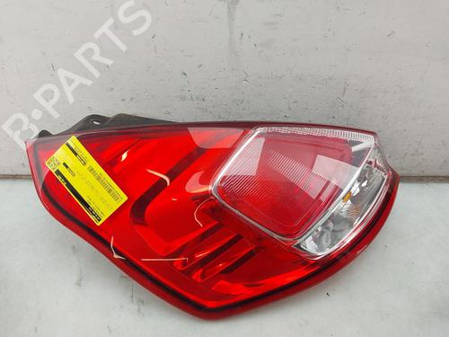 Used Left taillight Left taillight 39502904 39502904
