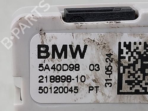 Control unit BMW 7 (G70) i7 eDrive50, L | BP27321701M11 - Image 5