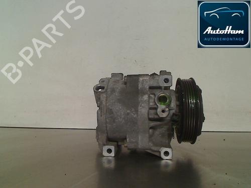 AC-Kompressor AC-Kompressor 12007179 12007179