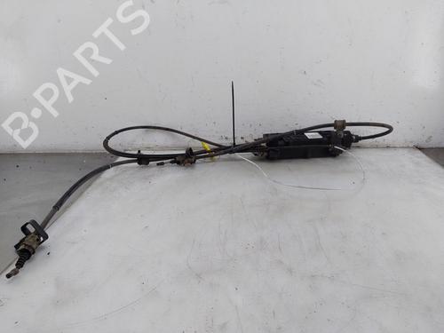 Elektrisk parkeringsbremse PEUGEOT 508 SW I (8E_) 1.6 THP (156 hp) 31010441