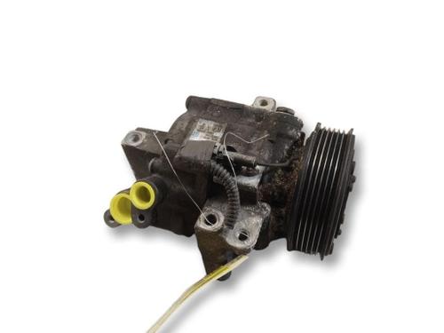 AC compressor CITROËN C1 (PM_, PN_) 1.0 | BP40455978M34 - Image 2
