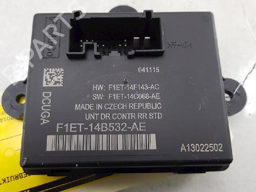Electronic module FORD FOCUS III 1.0 EcoBoost | BP12009544M83 