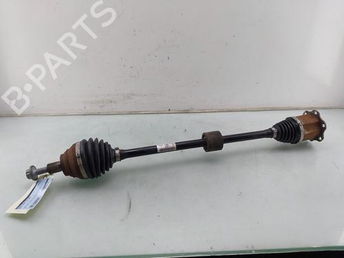 Used Right front driveshaft SKODA KAROQ (NU7, ND7) 1.0 TSI (116 hp) 28126253