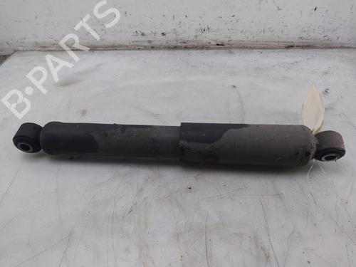 Højre bagtil støddæmper FIAT DUCATO Van (250_) 120 Multijet 2,3 D (120 hp) 31922443