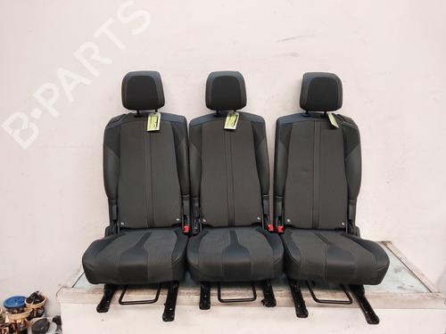 Sæde Bagtil Sæde Bagtil PEUGEOT 5008 II (MC_, MJ_, MR_, M4_) 1.2 Hybrid 136 (MRHPYC) (136 hp) 35751949 35751949