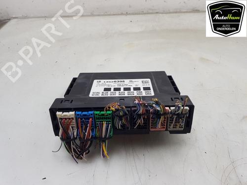 Electronic module OPEL ASTRA K (B16) 1.0 Turbo (68) | BP19944644M83 