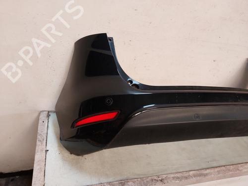 Rear bumper FORD B-MAX (JK) 1.0 EcoBoost | BP29352555C8 