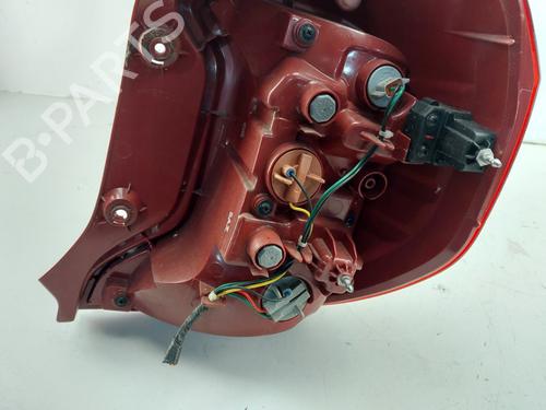 Left taillight KIA PICANTO III (JA) 1.0 | BP37150866C34 - Image 3