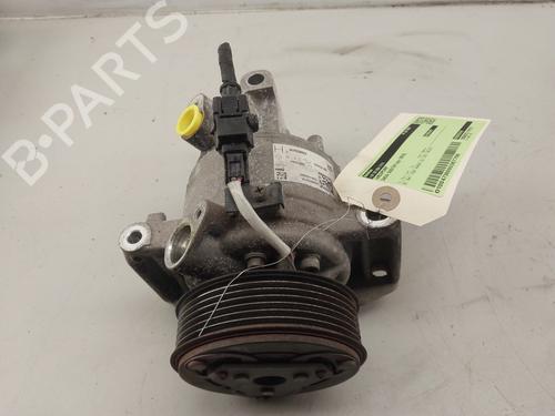 Compressor A/C DACIA DUSTER (HM_) 1.3 TCe 130 (HMMF) | BP37169896M34 - Image 3