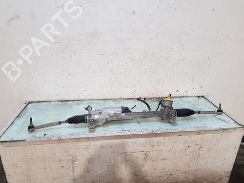 Used Steering rack Steering rack PORSCHE TAYCAN (Y1A) Electric (Y1AAA1, Y1AAI1) (408 hp) 23500884 23500884