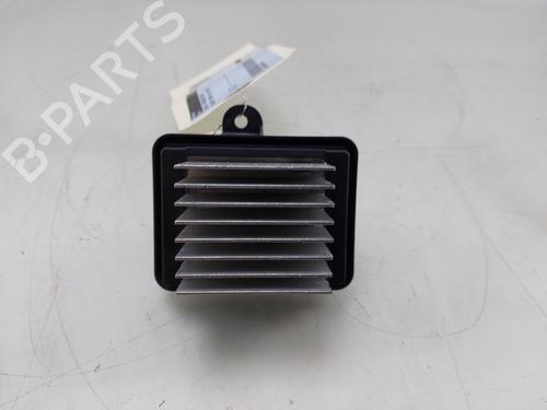 Used Heater resistor PEUGEOT 308 SW II (LC_, LJ_, LR_, LX_, L4_) 1.6 BlueHDi 120 (120 hp) 29744032