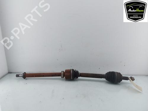 Used Right front driveshaft RENAULT CLIO IV (BH_) 1.6 RS (BHJ4, BHJ6, BHMM) (200 hp) 12046251