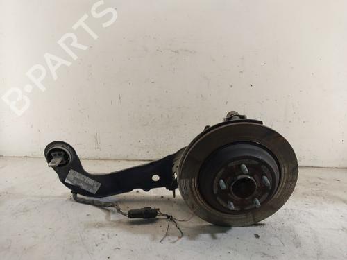 Used Left rear steering knuckle Left rear steering knuckle FORD FOCUS IV Turnier (HP) 1.0 EcoBoost (101 hp) 40504032 40504032