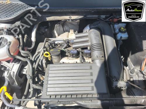 Used Gearbox Gearbox SEAT LEON ST (5F8) 1.4 TSI (150 hp) 18869317 18869317
