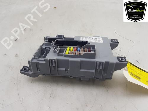 Fuse box ALFA ROMEO MITO (955_) 1.4 Turbo MultiAir (955AXM1A, 955AXR11) | BP16352538E1 