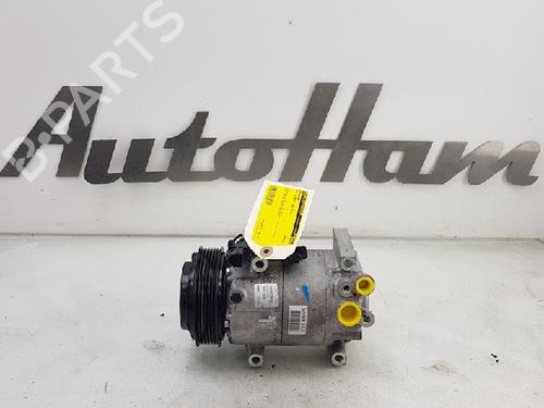 Used AC compressor AC compressor 12007252 12007252