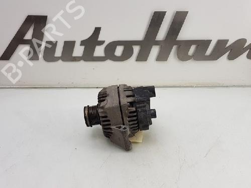 Used Alternator FIAT PUNTO EVO (199_) 1.3 D Multijet (84 hp) 12012269