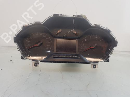 kombiinstrument-peugeot-partner-box-bodympv-k9-2018-24887873 main image