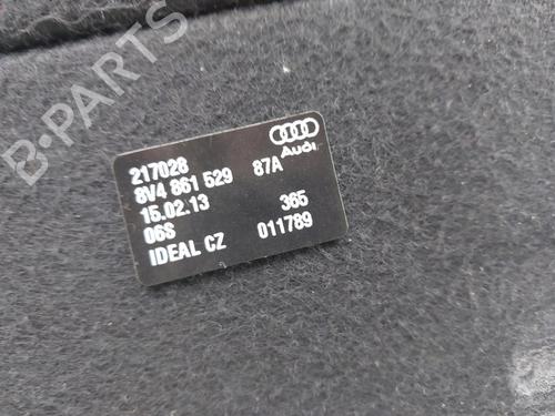 Boot lining AUDI A3 Sportback (8VA, 8VF) 1.4 TFSI | BP36108374I3 - Image 3