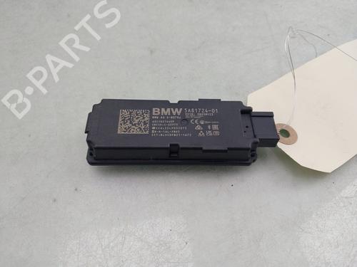 Used Electronic module Electronic module 38464196 38464196