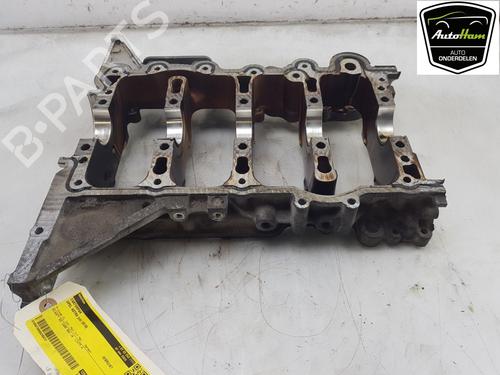 Used Oil sump OPEL ASTRA K (B16) 1.4 Turbo (68) (150 hp) 21172025