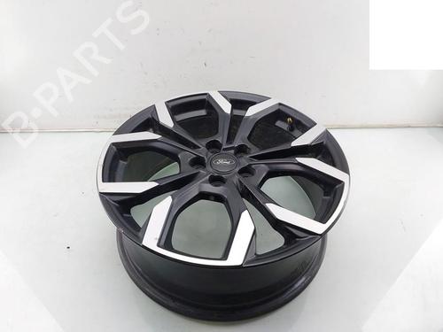 Used Rim FORD PUMA (J2K, CF7) 1.0 EcoBoost (125 hp) 28112460