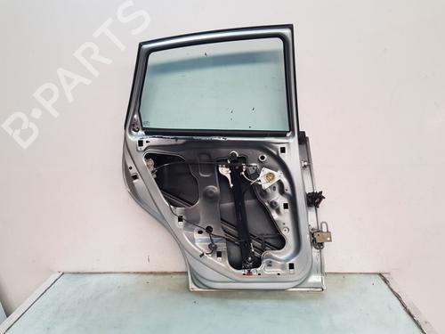 Left rear door SEAT ALTEA (5P1) 2.0 FSI | BP27256875C4 