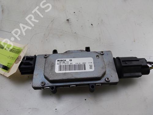 Control unit VOLVO V40 Hatchback (525) T2 GTDi | BP34056354M11 - Image 3