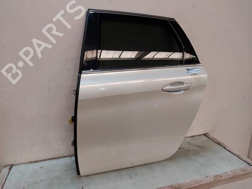 Left rear door PEUGEOT 308 SW II (LC_, LJ_, LR_, LX_, L4_) 1.6 BlueHDi 120 | BP29704774C4 