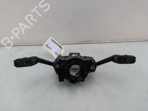 Used Steering column stalk Steering column stalk VW T-CROSS (C11, D31) 1.0 TSi (95 hp) 26235596 26235596