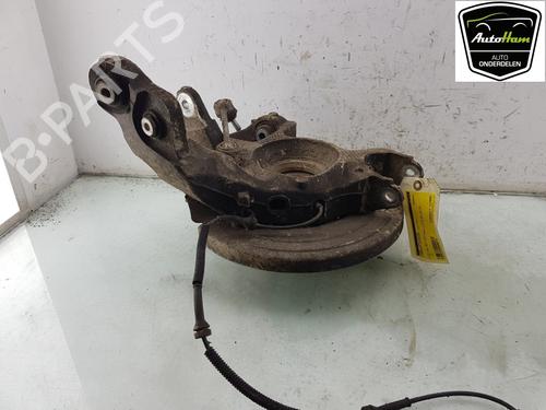 Left rear steering knuckle LAND ROVER DISCOVERY SPORT (L550) 2.0 D | BP21824390M27 