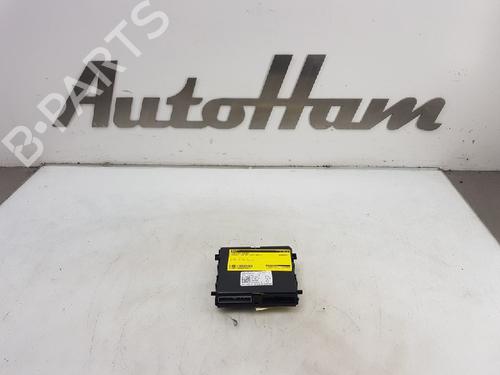 Elektronisk modul RENAULT CAPTUR I (J5_, H5_) 1.5 dCi 90 (J5N4, J5M5, J5MW, J5M6, J5AL, J5AJ) (90 hp) 12034734