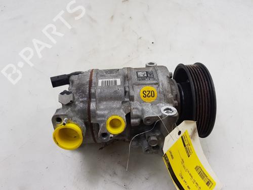 Used AC compressor AC compressor 34540389 34540389