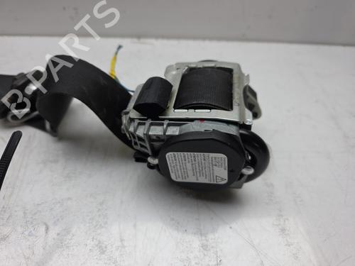 Front left seatbelt FIAT PUNTO EVO (199_) 1.4 (199AXB1A) | BP30167861I26 