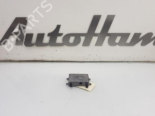 Elektronisk modul MERCEDES-BENZ E-CLASS (W211) E 320 CDI (211.026) (204 hp) 12026386