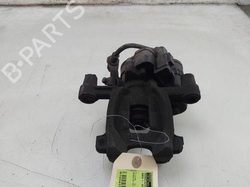 Left rear brake caliper BMW 1 (F40) 118 i | BP36787472M107 - Image 2