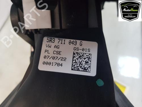 Gearstang SKODA OCTAVIA I Combi (1U5) 1.9 TDI | BP18166679M90 