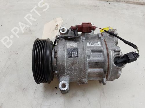 AC compressor SEAT IBIZA V (KJ1, KJG) 1.0 TSI | BP32162824M34 - Image 3