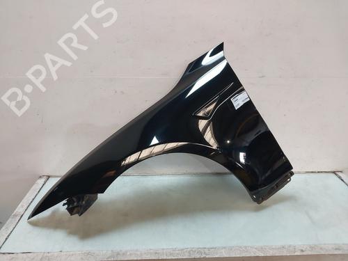 Left front fenders TESLA MODEL S (5YJS) 85 | BP27542318C41 