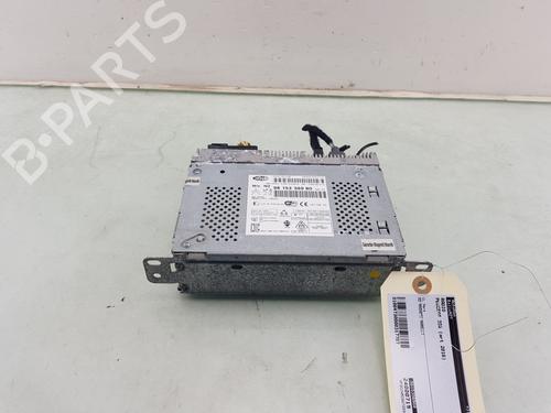Used Electronic module PEUGEOT 208 I (CA_, CC_) 1.2 VTI 82 (82 hp) 25926075