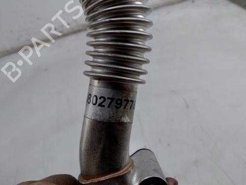 Pipe IVECO DAILY VI Van 33S16, 35S16, 35C16, 38S16, 40C16, 42S16, 50C16 | BP31922463M125 - Image 4