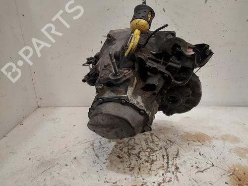 Gearbox CITROËN BERLINGO Box Body/MPV (B9) 1.6 HDi / BlueHDi 75 | BP33429998M3 - Image 3