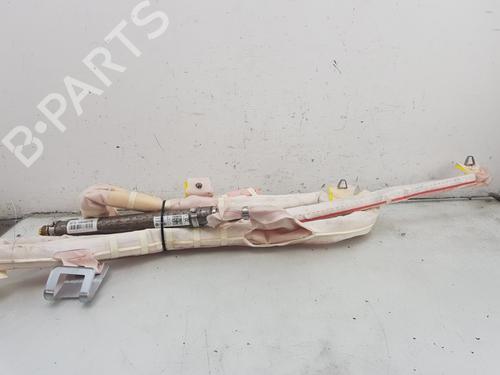 Used Right curtain airbag Right curtain airbag SEAT ALHAMBRA (710, 711) 1.4 TSI (150 hp) 33429865 33429865