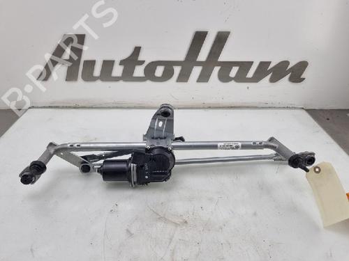 Used Front wipers mechanism SEAT TARRACO (KN2) 1.4 TSI Plug in Hybrid (150 hp) 12033276